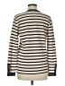 J.Crew Ivory Cardigan Size M - photo 2
