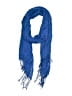 Unbranded Blue Scarf One size - photo 1