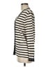 J.Crew Ivory Cardigan Size M - photo 5