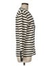 J.Crew Ivory Cardigan Size M - photo 4