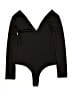 GB Black Bodysuit Size M - photo 2