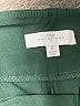 New Directions Green Track Pants Size 6 - photo 4