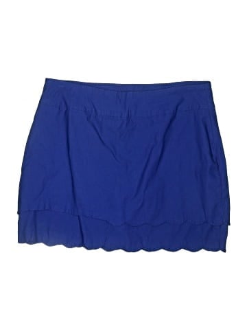 Crown & Ivy Skort (view 1)