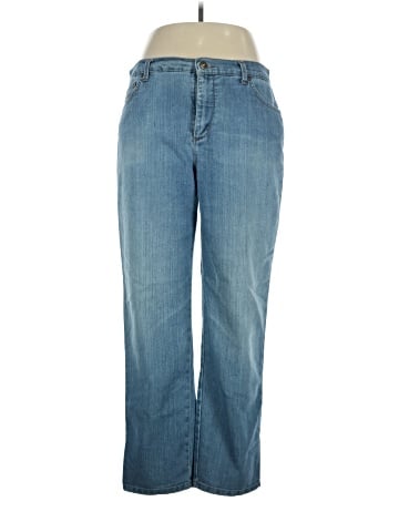 Gloria Vanderbilt Jeans (view 1)