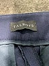Talbots Solid Blue Active Pants Size 8 - photo 8