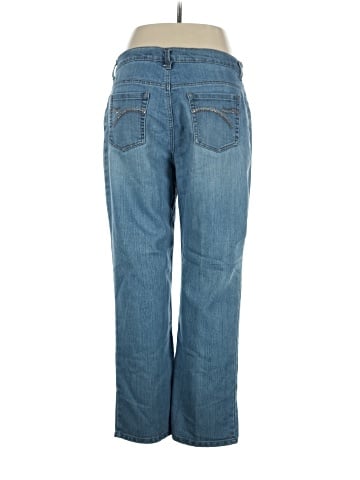 Gloria Vanderbilt Jeans (view 2)