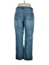 Gloria Vanderbilt Blue Jeans Size 16 - photo 2