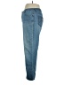 Gloria Vanderbilt Blue Jeans Size 16 - photo 5