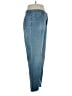 Gloria Vanderbilt Blue Jeans Size 16 - photo 4