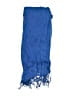 Unbranded Blue Scarf One size - photo 2