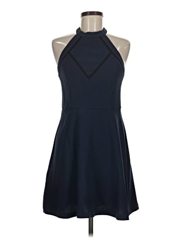 BCBGeneration Cocktail Dress (view 1)