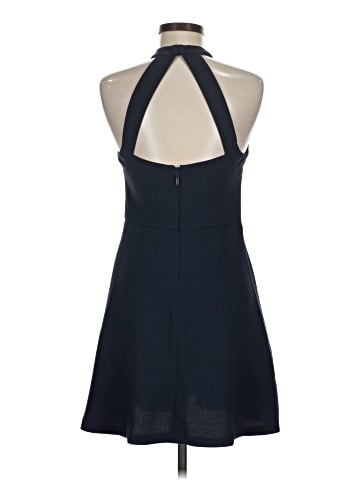 BCBGeneration Cocktail Dress (view 2)