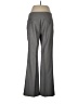 Studio 253 Chevron-herringbone Gray Dress Pants Size 12 - photo 2