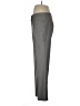 Studio 253 Chevron-herringbone Gray Dress Pants Size 12 - photo 5