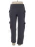 Edikted Gray Cargo Pants Size XL - photo 2