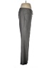 Studio 253 Chevron-herringbone Gray Dress Pants Size 12 - photo 4