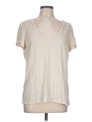 Caslon Short Sleeve T-Shirt (view 1)