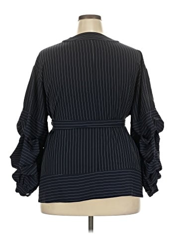 ELOQUII Blazer (view 2)