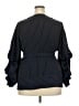ELOQUII Blue Blazer Size 18 Plus - photo 2