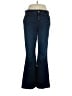 Torrid Blue Jeans Size 16R - photo 1