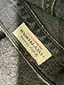 Levi's Chevron-herringbone Gray Jeans Size 28 waist - photo 8