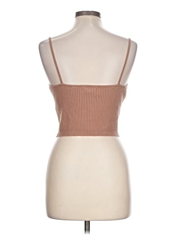 LA Hearts Sleeveless Top (view 2)
