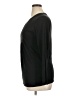 Merona Black Long Sleeve Top Size XL - photo 5