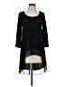 Bar III Black Cardigan Size S - photo 1
