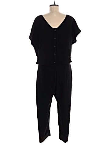 Rachel Comey Jumpsuit (view 2)