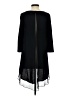 Bar III Black Cardigan Size S - photo 2