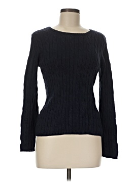 St. John's Bay Pullover Sweater