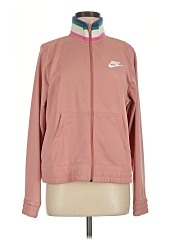 Nike Track Jacket (view 1)