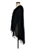Bar III Black Cardigan Size S - photo 5