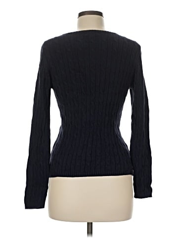 St. John's Bay Pullover Sweater (view 2)