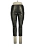 Alfani Metallic Gold Leggings Size 16 Petite - photo 1