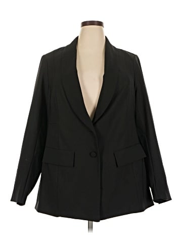 Torrid Blazer (view 1)