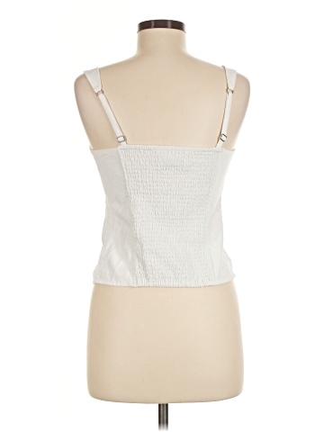 Hollister Sleeveless Blouse (view 2)