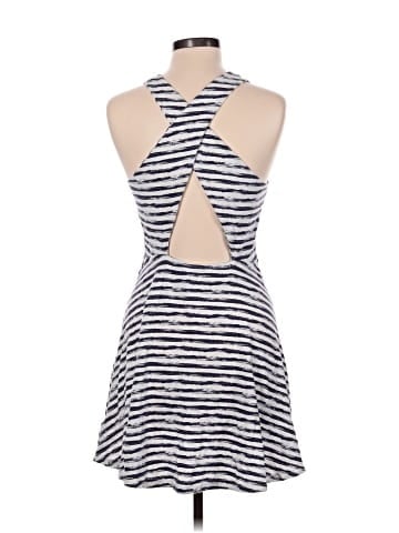 American Eagle Outfitters Casual Dress (view 2)