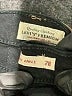 Levi's Black Jeans Size 28 waist - photo 7