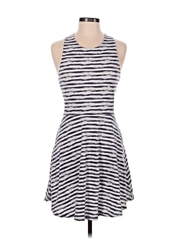 American Eagle Outfitters Casual Dress (view 1)