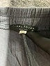 Final Touch Solid Gray Shorts Size L - photo 3