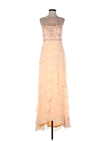Sue Wong Cocktail Dress (view 1)