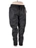 Assorted Brands 100% Polyester Gray Casual Pants Size XXL - photo 1