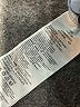 Nike Graphic Blue Long Sleeve Onesie 9-12 MO / 12 MO - photo 4