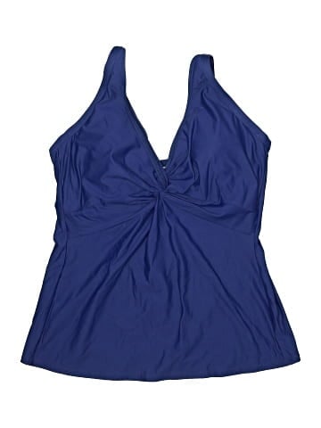 Sunsets Swimsuit Top (view 1)