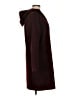 Vince. Burgundy Wool Coat Size M - photo 4