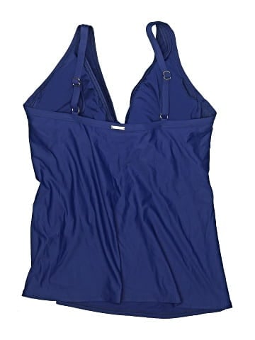 Sunsets Swimsuit Top (view 2)