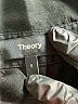 Theory 100% Hemp Black Casual Dress Size S - photo 7