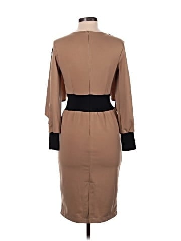Assorted Brands Cocktail Dress (view 2)