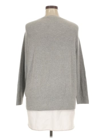 Simply Vera Vera Wang Pullover Sweater (view 2)